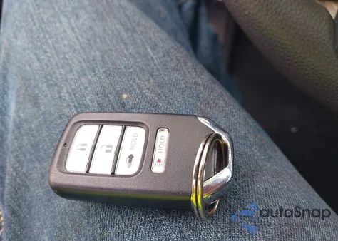 2021 Honda Accord Lx z USA, uszkodzony, nr VIN 1HGCV1F15MA006365